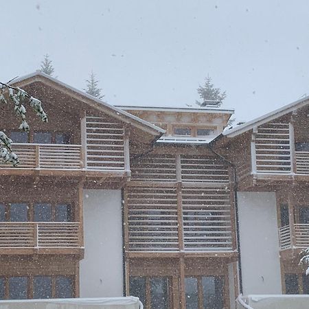 Appartamenti E B&B Casa Ester Baselga di Pinè Dış mekan fotoğraf