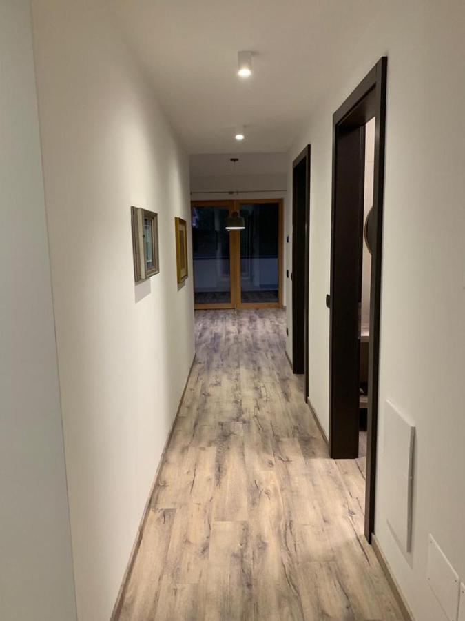 Appartamenti E B&B Casa Ester Baselga di Pinè Dış mekan fotoğraf