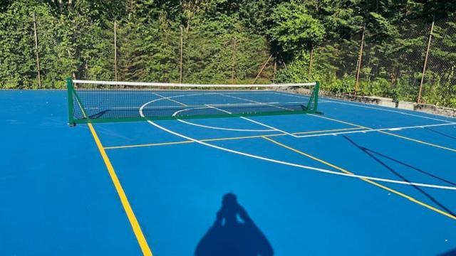 Appartamenti E B&B Casa Ester Baselga di Pinè Dış mekan fotoğraf