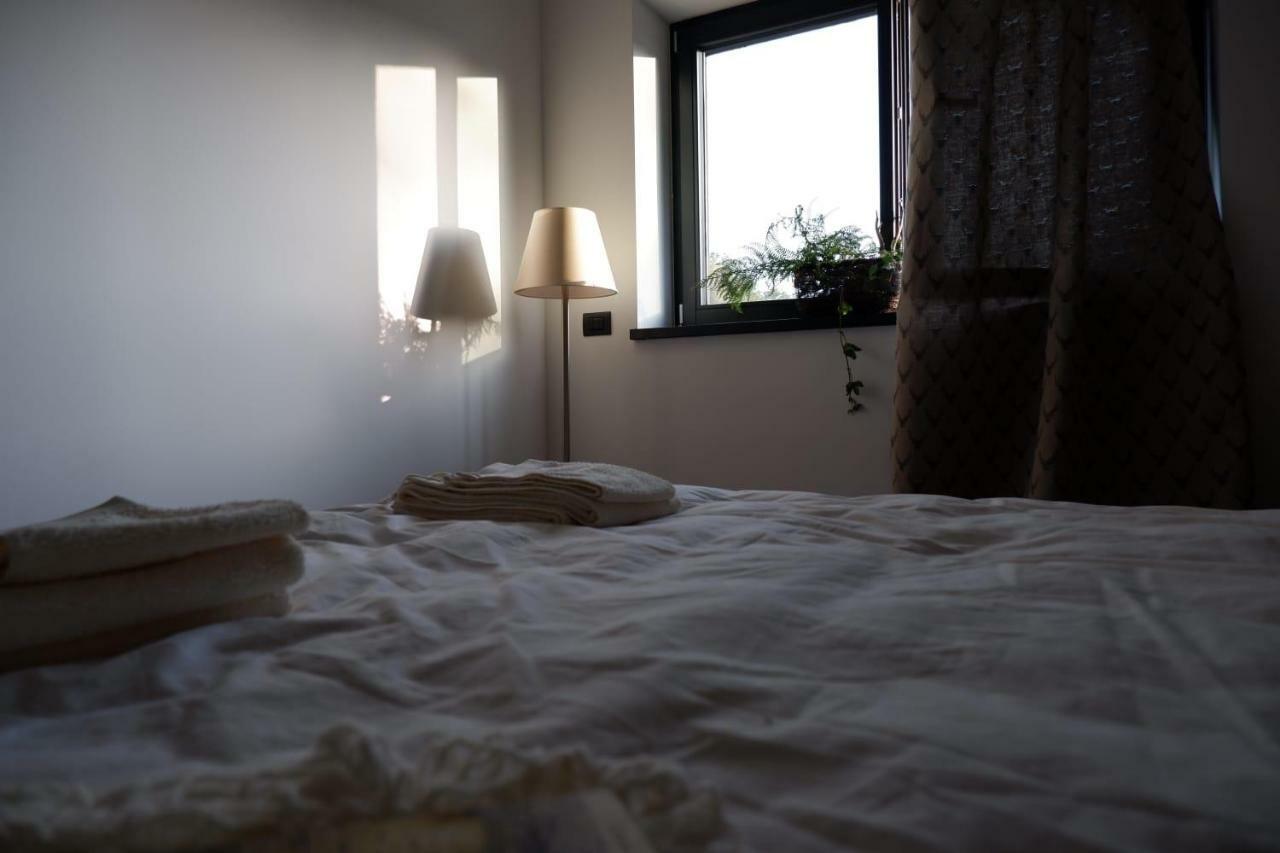 Appartamenti E B&B Casa Ester Baselga di Pinè Dış mekan fotoğraf