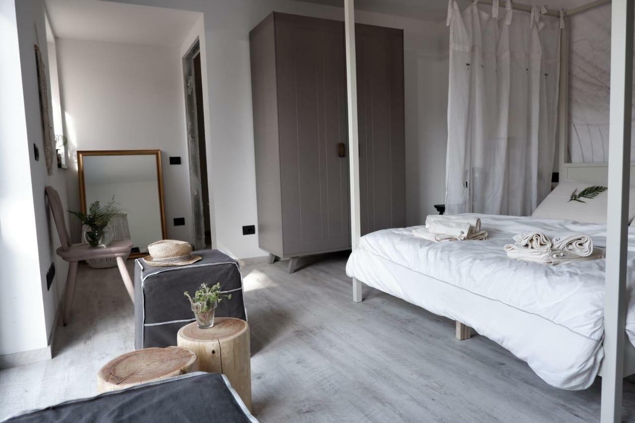 Appartamenti E B&B Casa Ester Baselga di Pinè Dış mekan fotoğraf