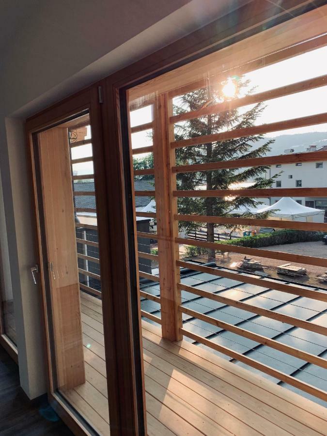 Appartamenti E B&B Casa Ester Baselga di Pinè Dış mekan fotoğraf
